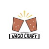 NAGO CRAFT|和歌山発クラフトコーラ専門店 logo